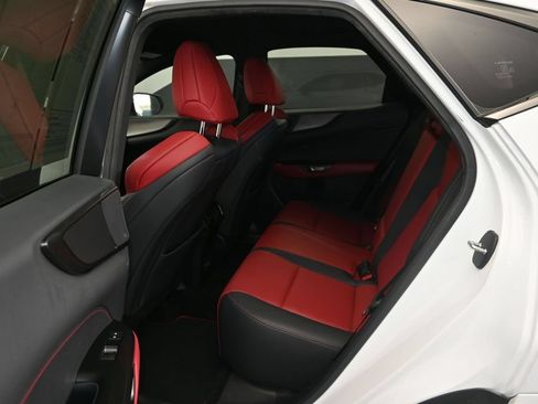 Used 2022 Lexus NX 350 F Sport w/ Towing Package (2000 Lbs) AWD/4WD image 18