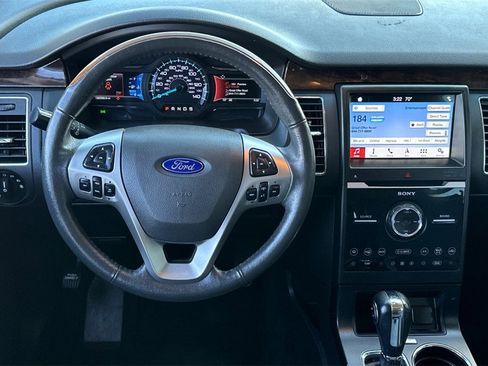 Used 2019 Ford Flex Limited image 17