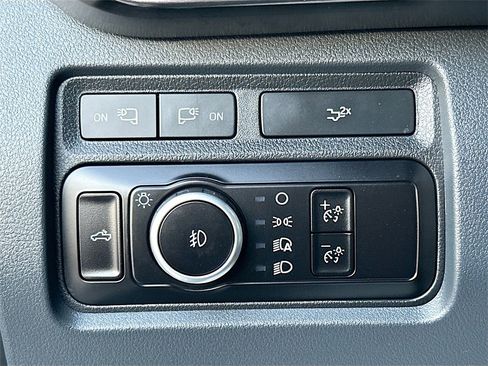 Used 2023 Ford F250 Lariat w/ Lariat Ultimate Package image 10