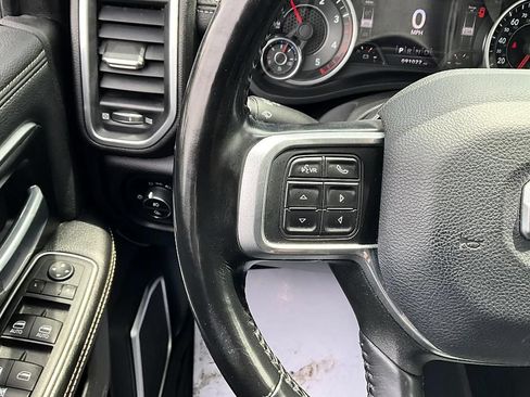 Used 2022 RAM 2500 Laramie AWD/4WD image 34