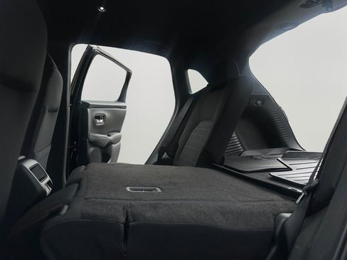 Certified 2026 Honda HR-V Sport image 28