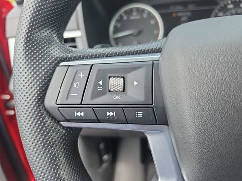 Used 2024 Mitsubishi Outlander ES FWD image 20