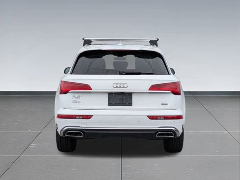 Used 2023 Audi Q5 2.0T Premium Plus image 5