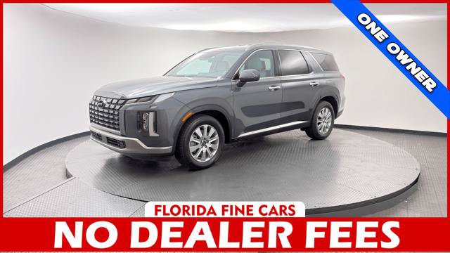 Used 2025 Hyundai Palisade SEL FWD image 1