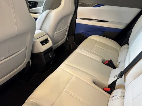 New 2026 Cadillac Optiq Sport 1 w/ LPO, Floor Liner Package AWD/4WD image 12
