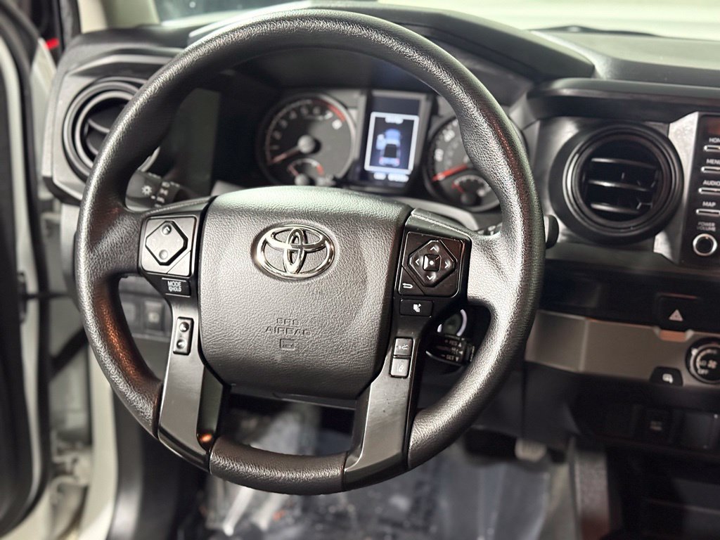 Used 2023 Toyota Tacoma SR RWD image 13