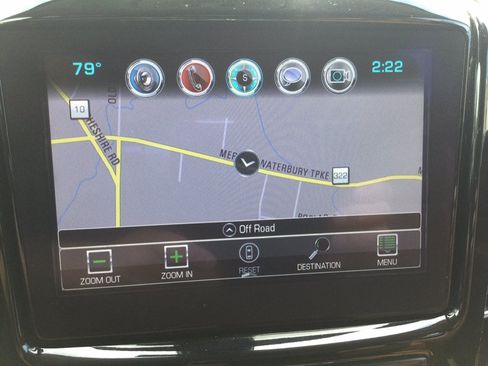 Used 2018 Chevrolet Traverse High Country AWD/4WD image 36