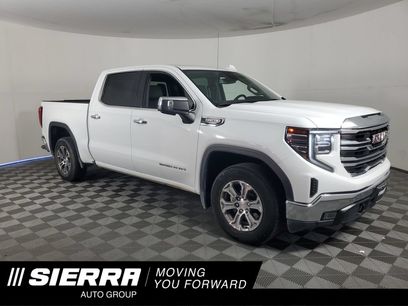Used 2025 GMC Sierra 1500 SLT