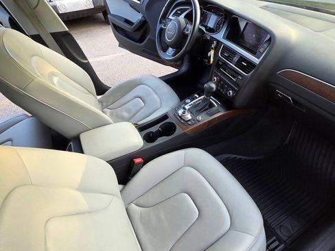 Used 2015 Audi A4 Premium Plus w/ Technology Package AWD/4WD image 41