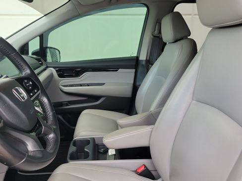 Used 2021 Honda Odyssey Touring image 26