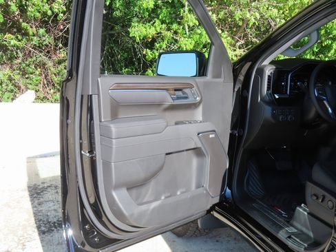 New 2026 Chevrolet Silverado 1500 RST image 26