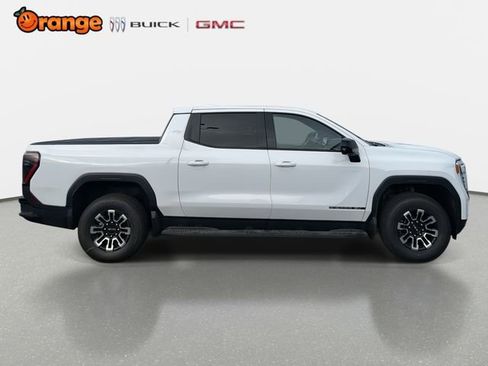 New 2026 GMC Sierra EV Elevation image 2