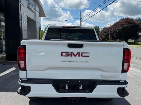 New 2026 GMC Sierra 1500 Elevation w/ Elevation Select Package AWD/4WD image 7