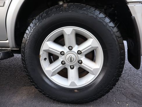 Used 2003 Nissan Pathfinder SE w/ SE Popular Pkg AWD/4WD image 41