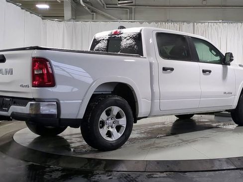 Used 2025 RAM 1500 Big Horn image 10