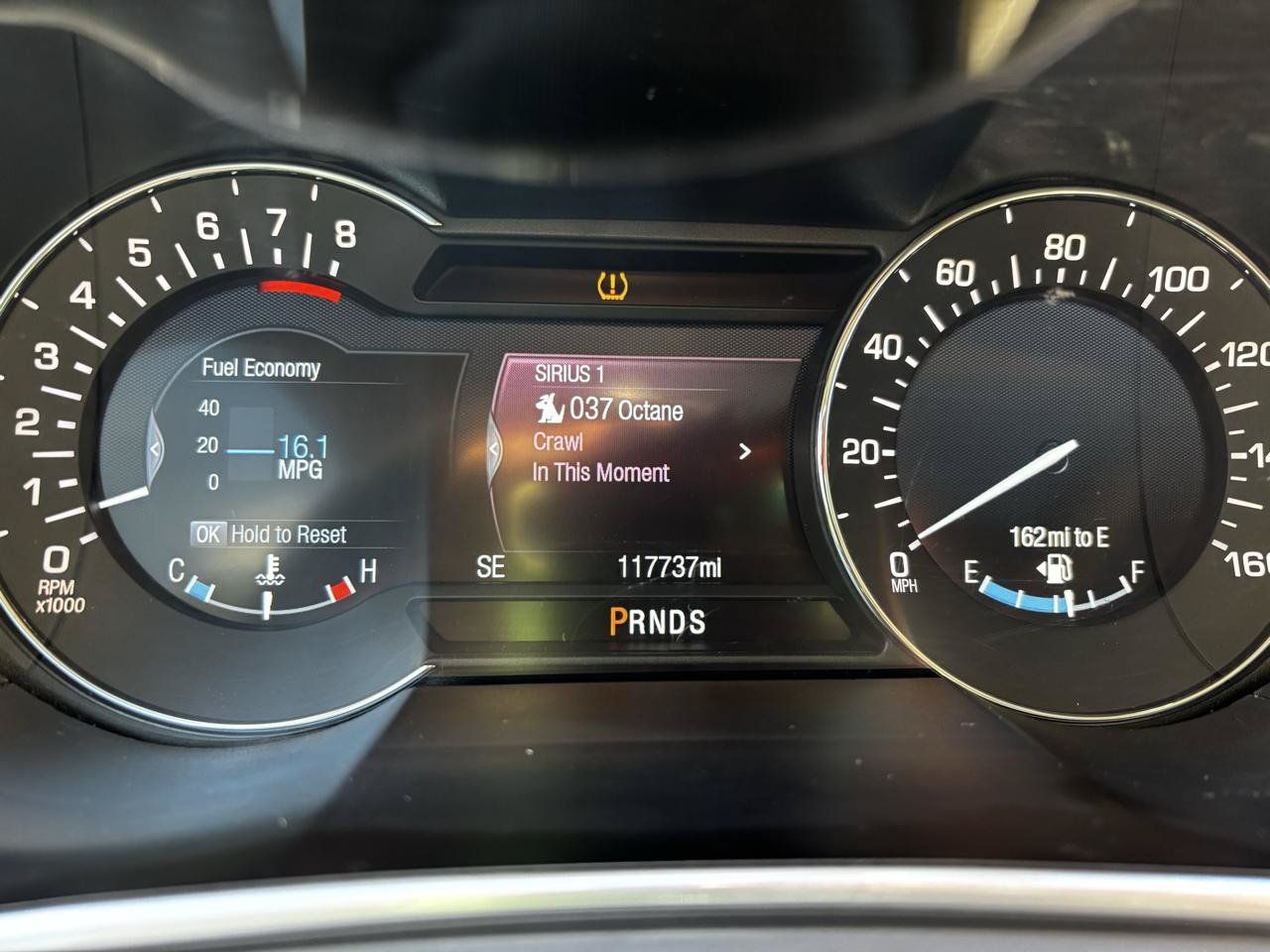 Used 2017 Lincoln MKX Reserve w/ Lincoln MKX Climate Package AWD/4WD image 14