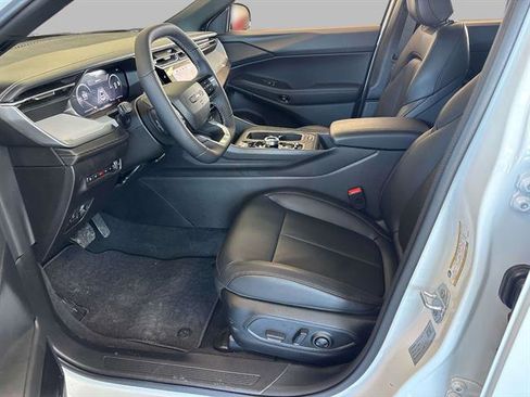 New 2026 Jeep Cherokee Limited image 4