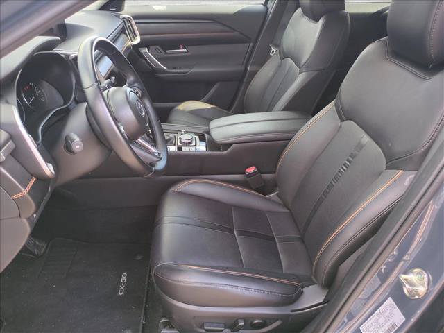 Used 2026 MAZDA CX-50 AWD 2.5 S w/ Premium Package image 15