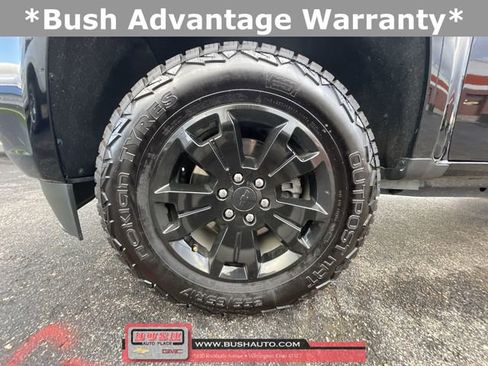 Used 2022 Chevrolet Colorado LT w/ LT Convenience Package image 31