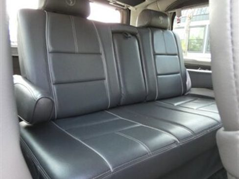 Used 2017 GMC Savana 2500 RWD image 53