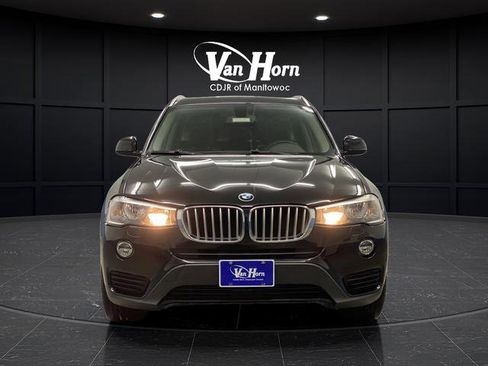 Used 2017 BMW X3 sDrive28i image 10