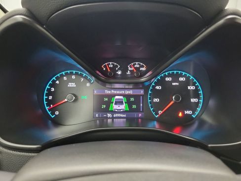 Used 2021 Chevrolet Colorado ZR2 image 17