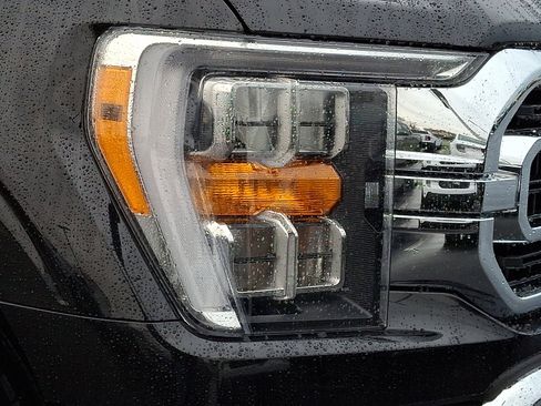 Certified 2022 Ford F150 XLT w/ Equipment Group 302A High image 9