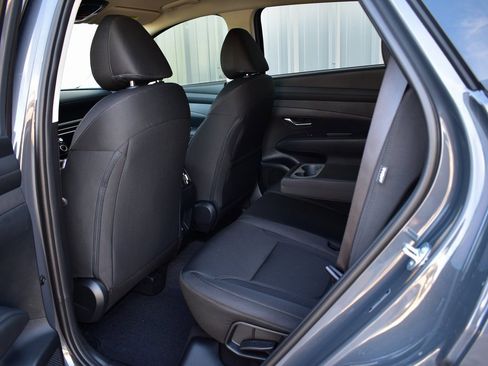 New 2026 Hyundai Tucson SEL image 19