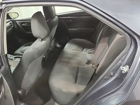 Used 2019 Toyota Corolla LE image 9