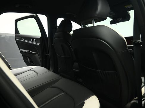 Certified 2025 Kia K5 GT-Line FWD image 60