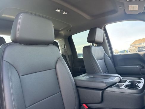 Used 2021 Chevrolet Silverado 3500 W/T w/ WT Convenience Package image 27