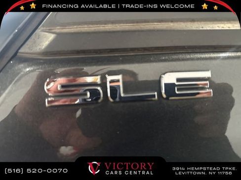 Used 2020 GMC Terrain SLE w/ Driver Convenience Package image 40