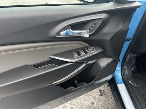 New 2026 Chevrolet Trax ACTIV image 8