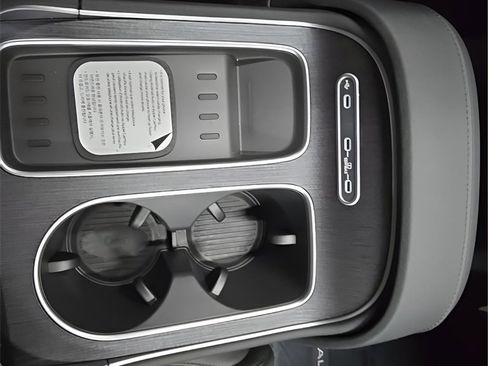 New 2026 Hyundai Palisade Limited image 29