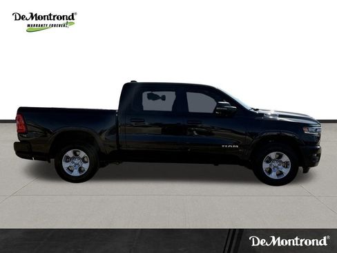 New 2026 RAM 1500 Lone Star image 4