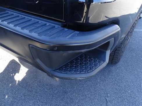 Used 2020 Chevrolet Silverado 3500 W/T w/ WT Convenience Package image 11