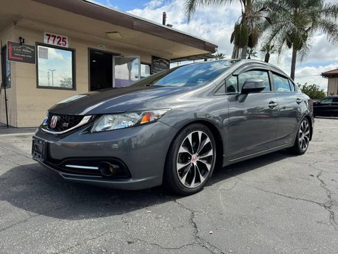 Used 2013 Honda Civic Si image 10