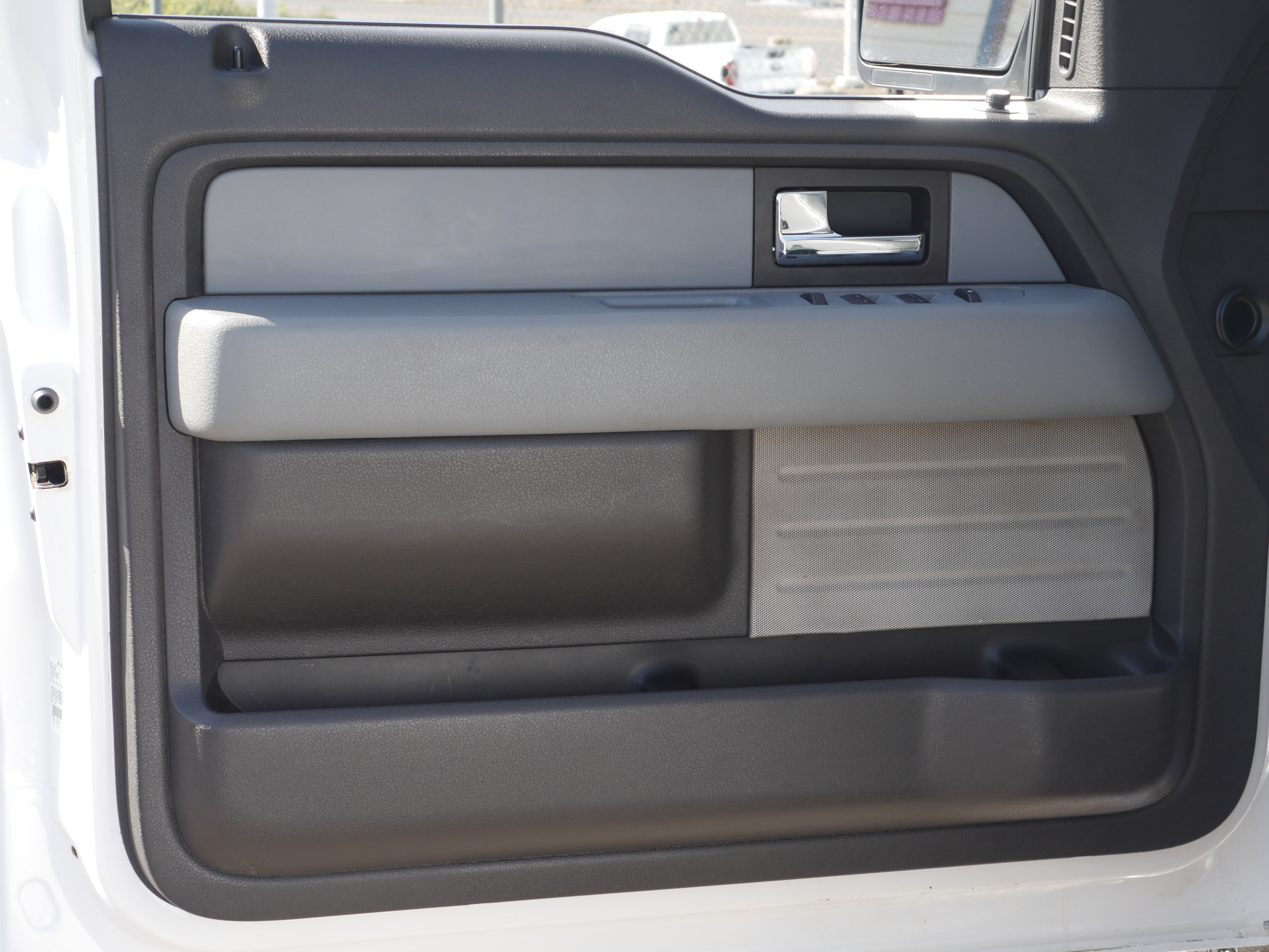 Used 2014 Ford F150 XL w/ Power Equipment Group AWD/4WD image 27