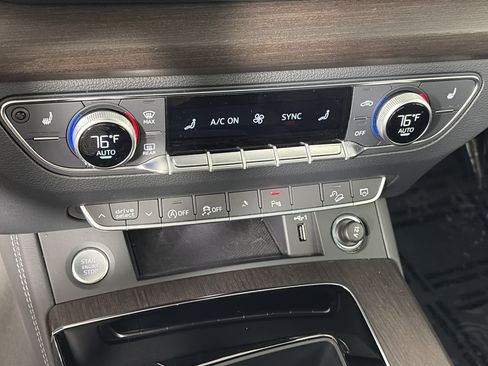 Certified 2023 Audi Q5 2.0T Premium Plus w/ Premium Plus Package AWD/4WD image 25