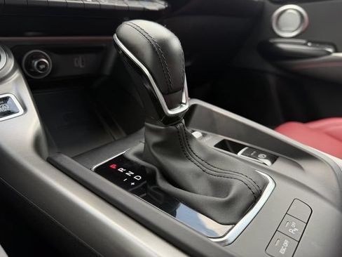 Used 2024 Dodge Hornet GT AWD/4WD image 19