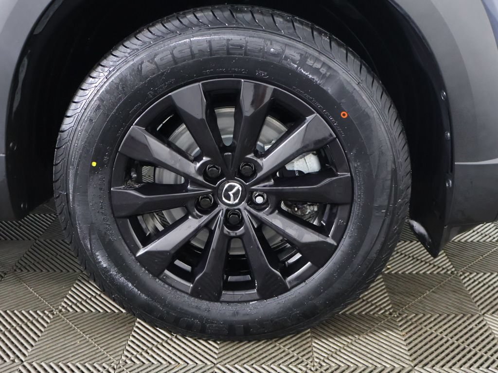 Used 2024 MAZDA CX-50 AWD 2.5 S w/ Cargo Package image 21