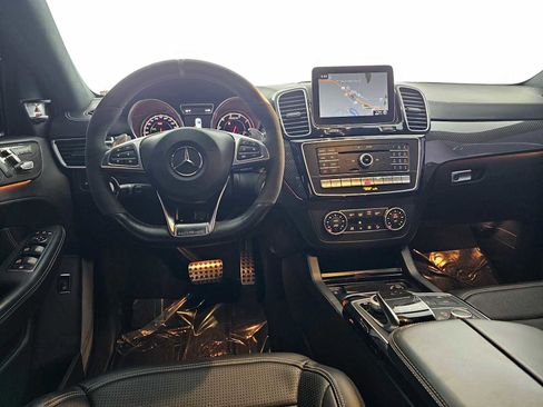 Used 2019 Mercedes-Benz GLE 63 AMG S image 18