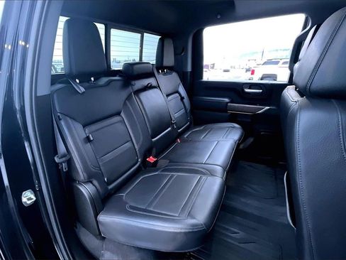 Used 2021 GMC Sierra 3500 Denali w/ Denali Ultimate Package image 28