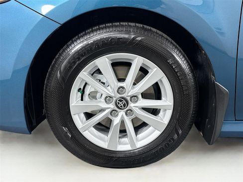 Certified 2026 Toyota Camry LE image 42