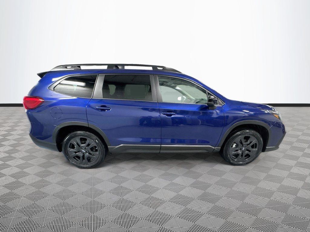 Certified 2026 Subaru Ascent Bronze Edition AWD/4WD image 34