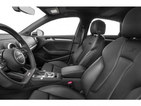 Used 2020 Audi S3 Premium Plus w/ Premium Plus Package image 12