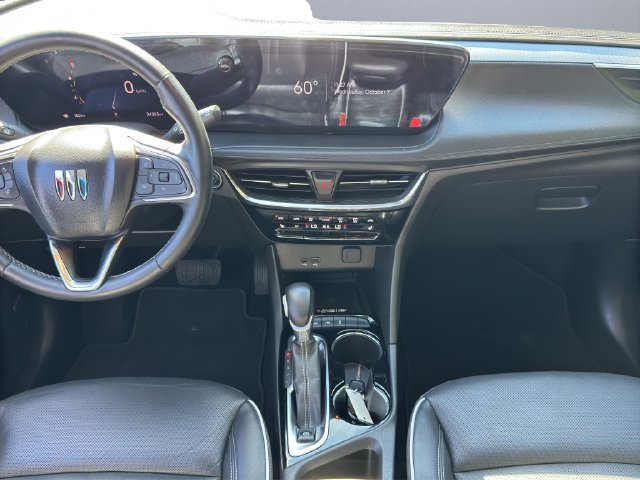 Used 2024 Buick Encore GX Avenir w/ Avenir Technology Package AWD/4WD image 19