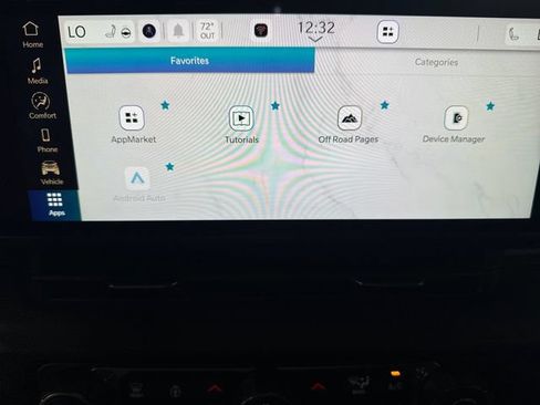 New 2027 Jeep Wrangler Unlimited Sport AWD/4WD image 14