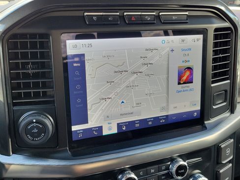 Certified 2023 Ford F150 Lariat w/ Max Trailer Tow Package image 10