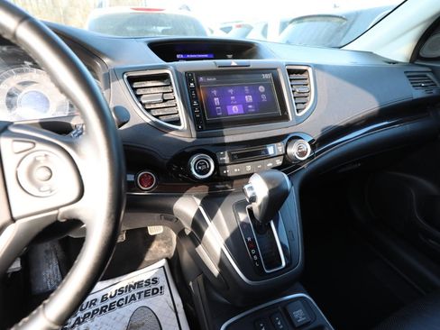 Used 2015 Honda CR-V EX-L image 18